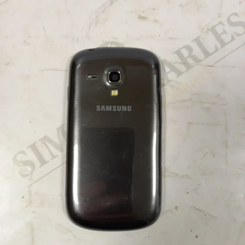 SAMSUNG GT-I8190N ANDROID MOBILE PHONE 