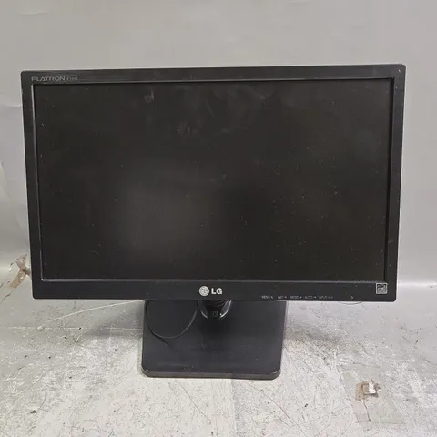 LG FLATRON E1942 MONITOR