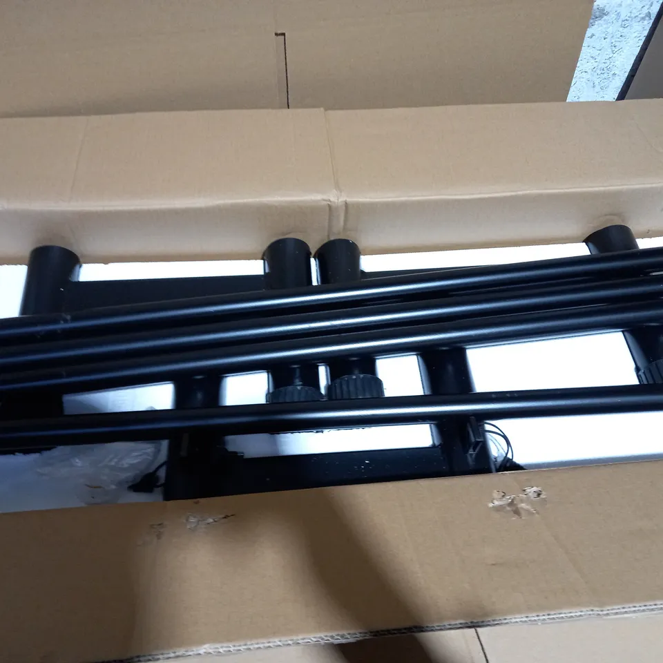 AEROPILATES ELEVATION STAND - COLLECTION ONLY 