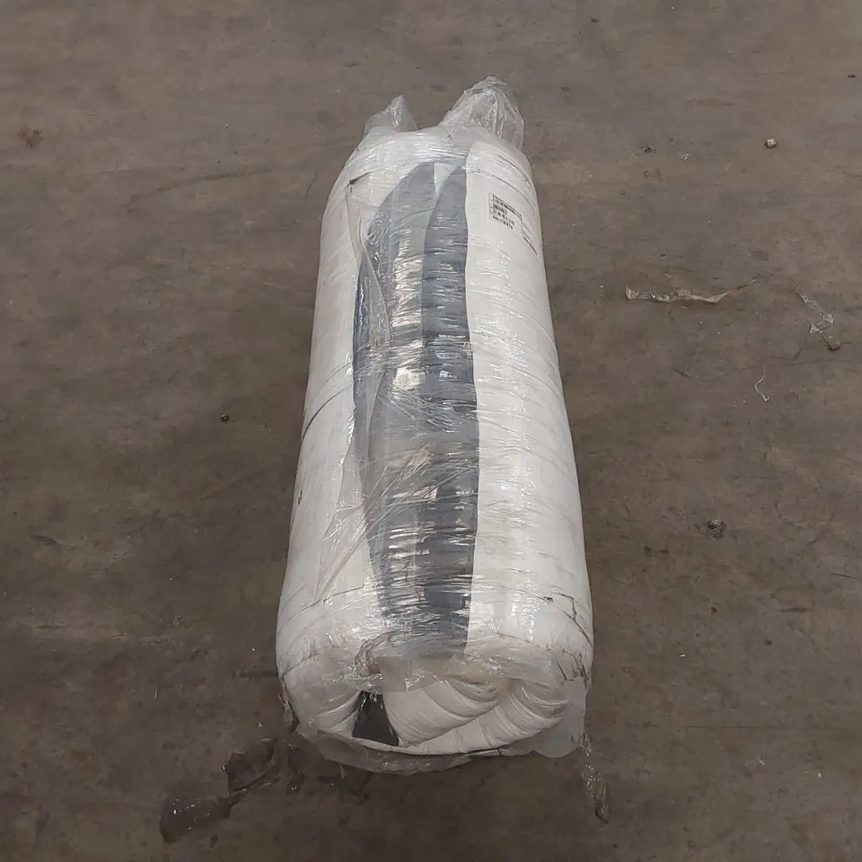 QUALITY BAGGED AND ROLLED EMMA LITE 150CM KING SIZE MATTRESS 