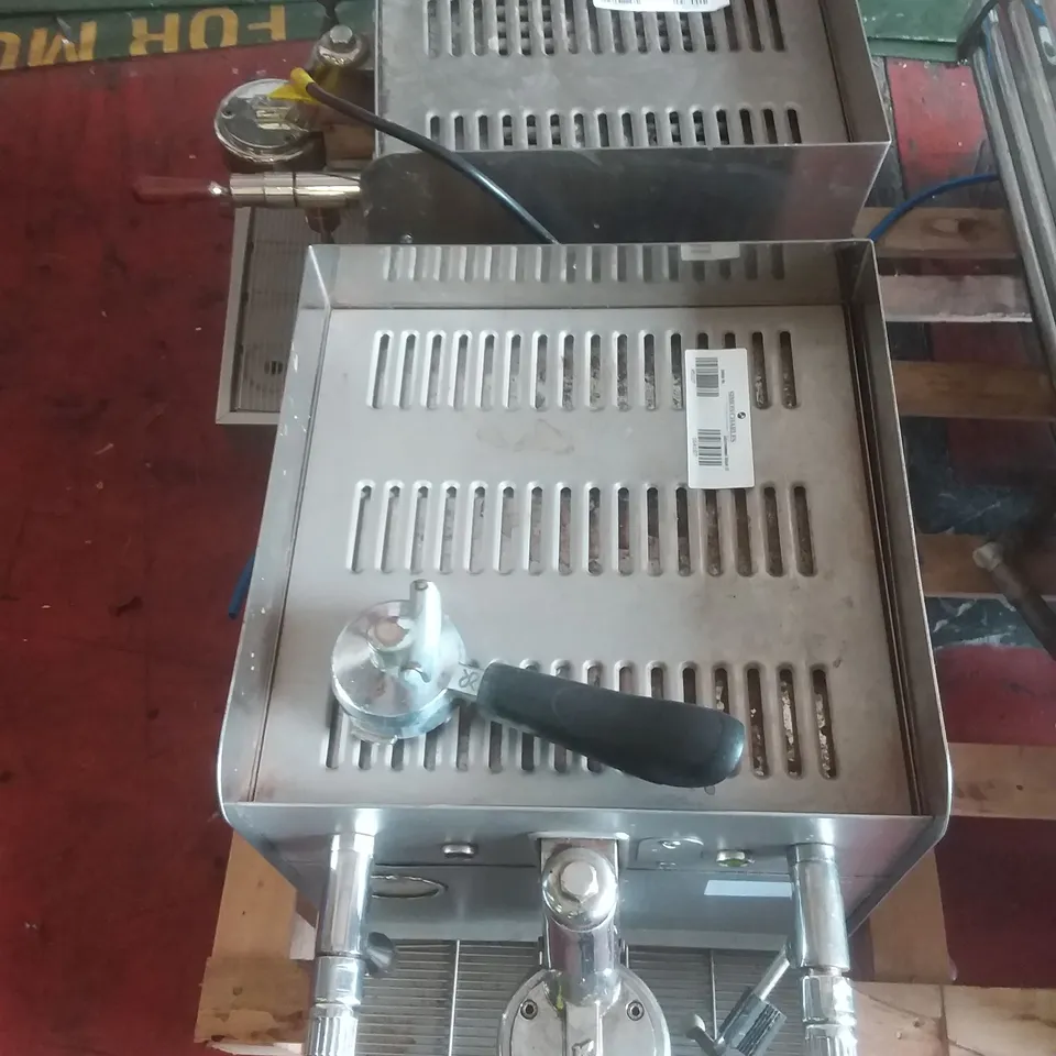 MATHEW ALGIE ECOM1 COFFEE MACHINE