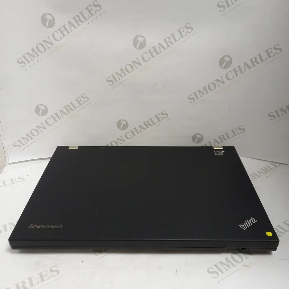 LENOVO THINKPAD T530 LAPTOP