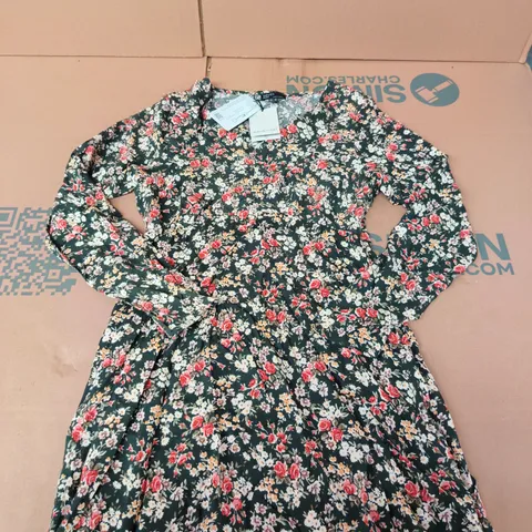 NOBODY'S CHILD TESSA MINI DRESS – UK 10 