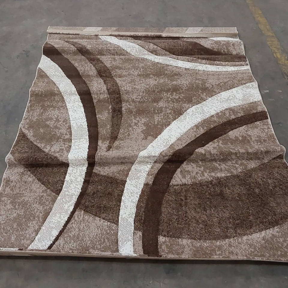 PACO HOME BRILLIANCE RUG - 160 x 230cm
