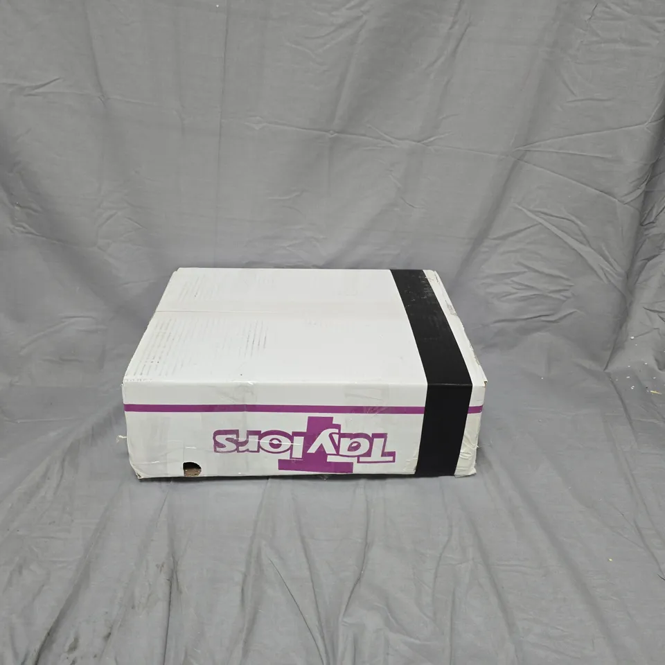Lock & Lock Set of 8 Nestable Containers Set