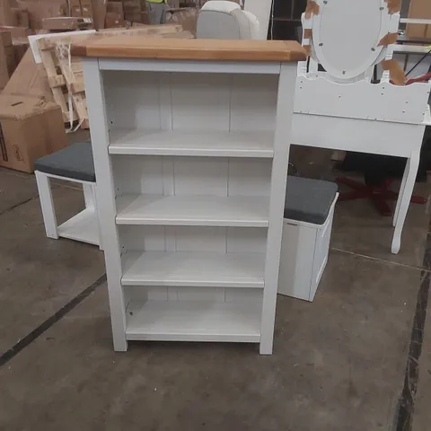 VENICE BOOKCASE