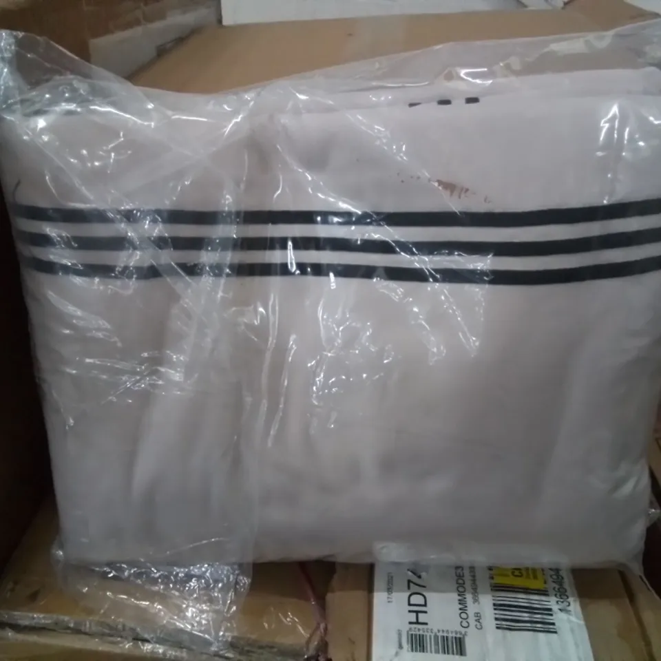 HARMONIA MICROFIBRE 200 TC DUVET COVER 