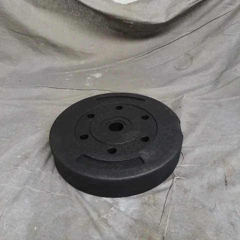 3 X 5KG WEIGHTS