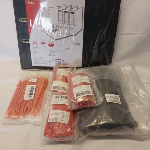 APPROXIMATELY 6 ASSORTED BRAND NEW BOXED PRODUCTS TO INCLUDE;