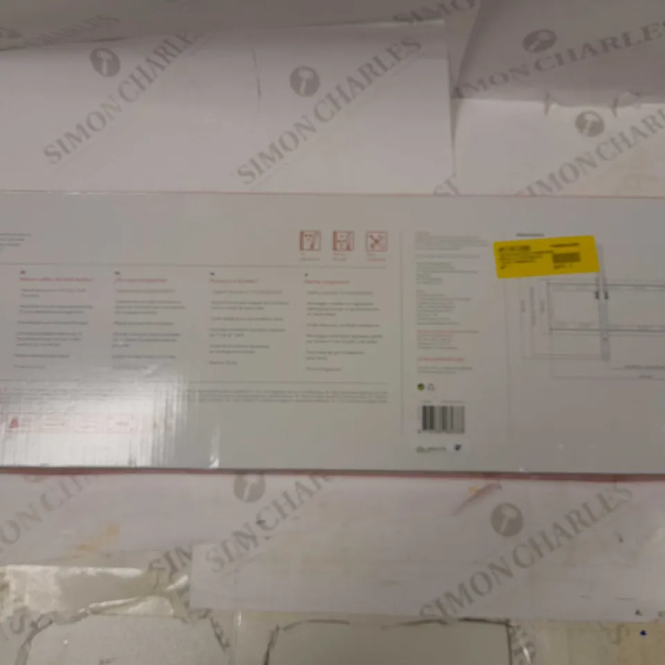 ONE FOR ALL UNIVERSAL WALL MOUNT 81-213CM