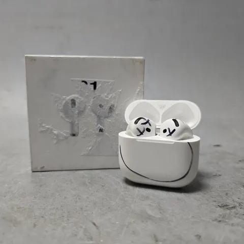 APPLE AIRPODS 4TH GEN A3058