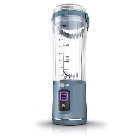 NINJA BLAST RECHARGEABLE BLENDER BC151UKNV 