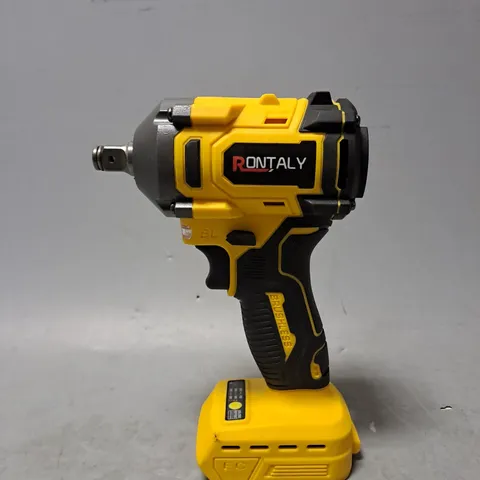 RONTALY ELECTRIC SCREW DRIVER 