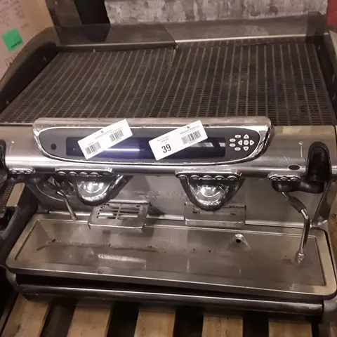 FAEMA EMBLEMA COMMERCIAL COFFEE ESPRESSO MACHINE