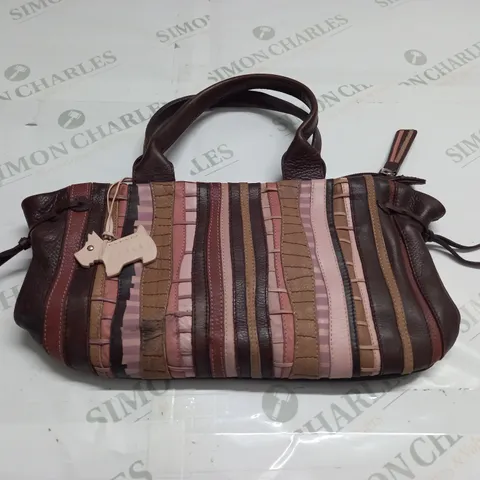 RADLEY LEATHER BAG