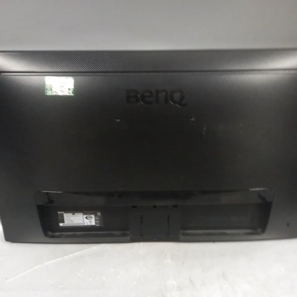 UNBOXED BENQ 22" LCD MONITOR - GW2270