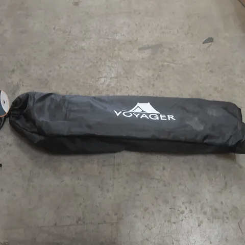 BAGGED VOYAGER CAMPING TABLE