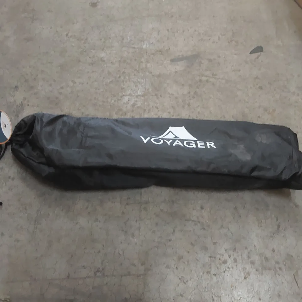 BAGGED VOYAGER CAMPING TABLE