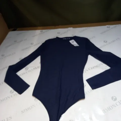 ABERCROMBIE AND FIT PLAYSUIT SIZE XS