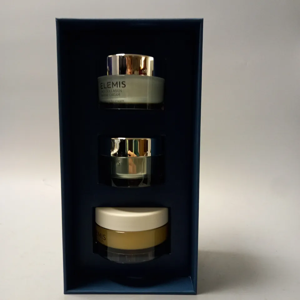 ELEMIS PRO-COLLAGEN ICONS COLLECTION 