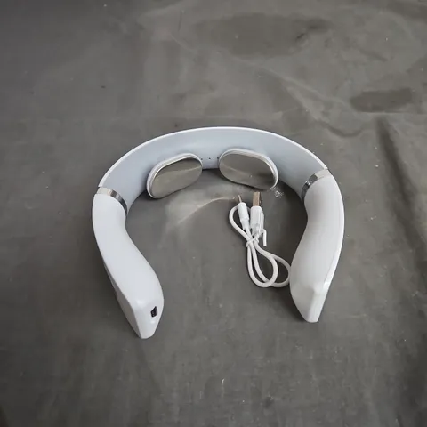 CERVICAL VERTEBRA MASSAGER – WITH USB CABLE