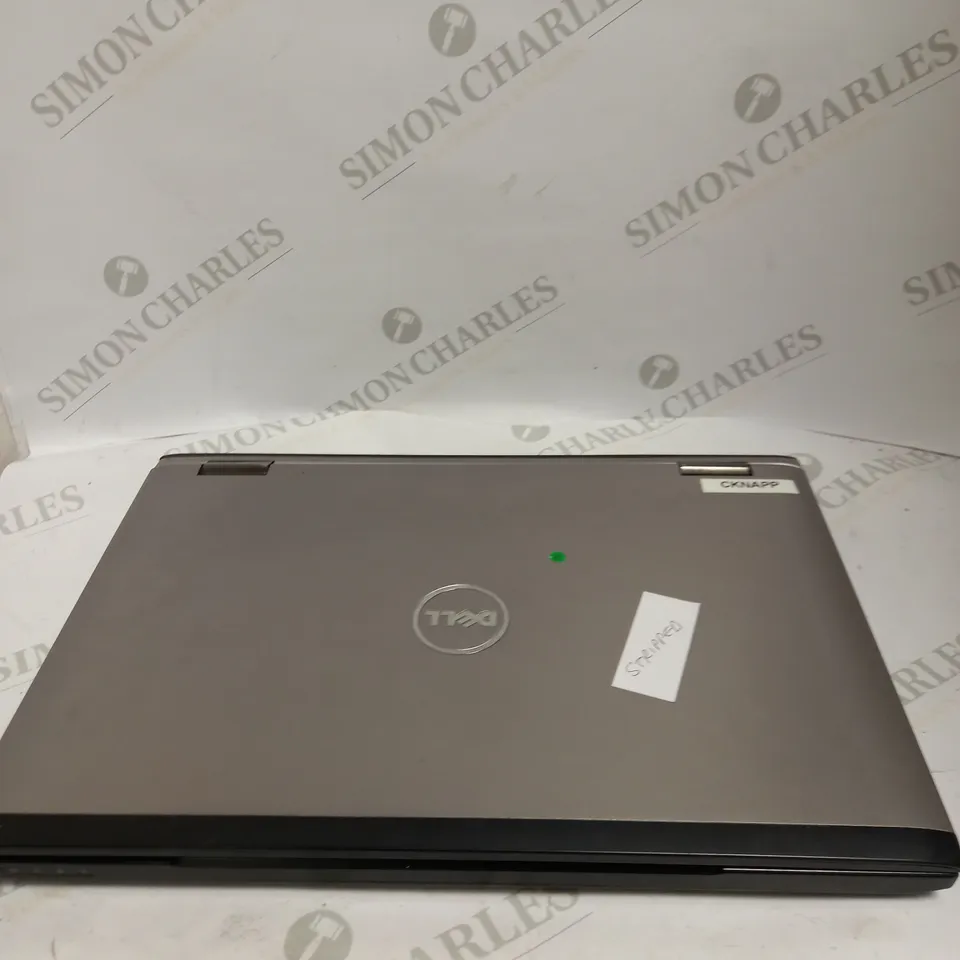DELL VOSTRO 3550