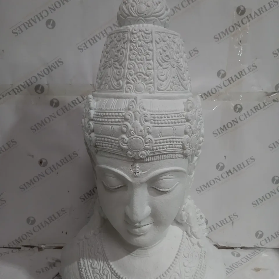 MY GARDEN STORIES LARGE BUDDHA