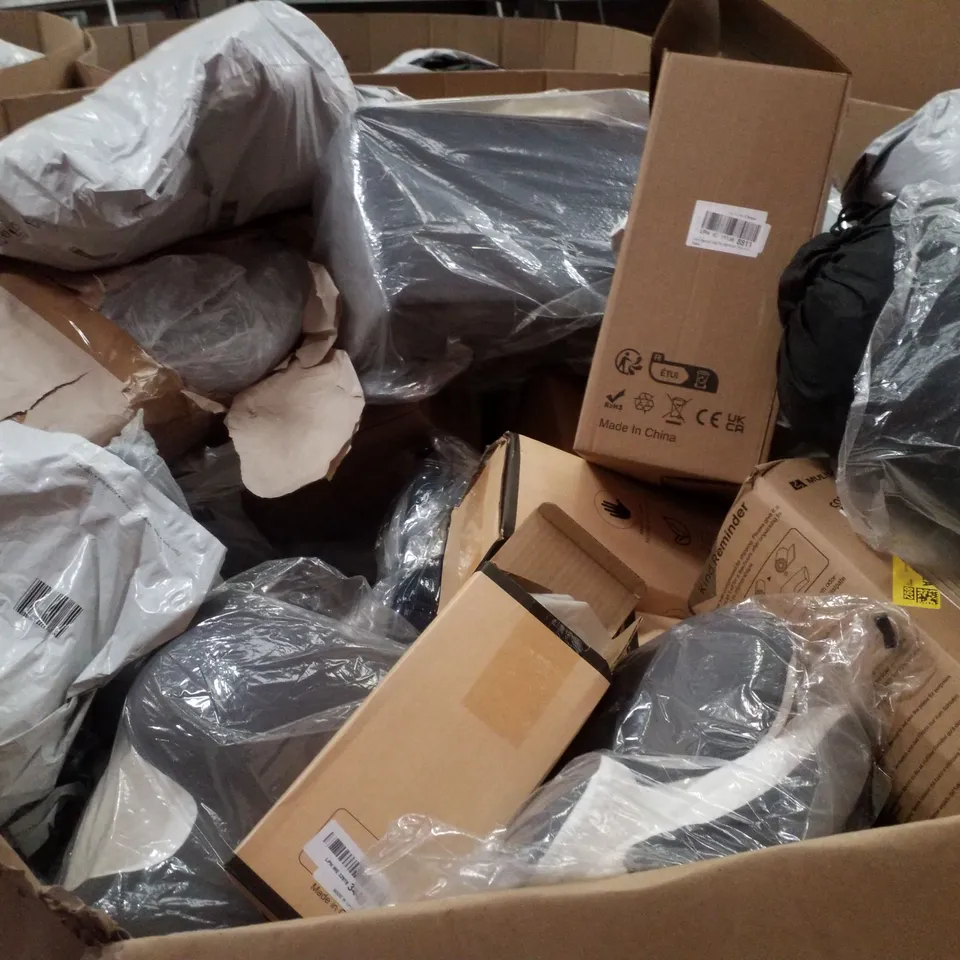 PALLET CONTAINING ASSORTED PILLOWS & CUSHIONS 
