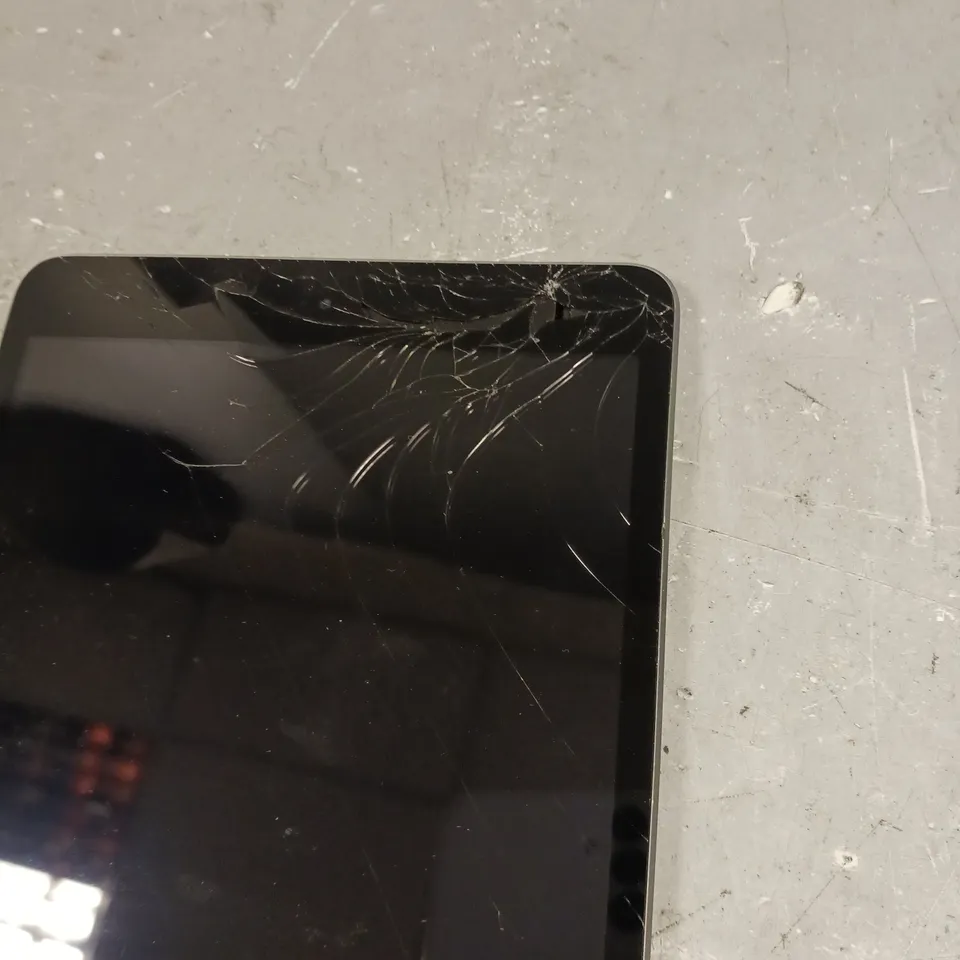 APPLE IPAD MINI GREY - MODEL A1432