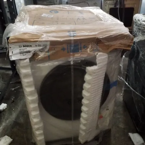 BOSCH SERIES 6 WGG24400GB 9KG LOAD, 1400 WASHING MACHINE