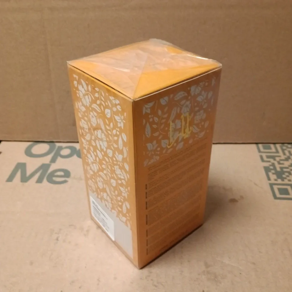 BOXED AND SEALED YARAA NUR AL NAHAR 100ML EAU DE PARFUM