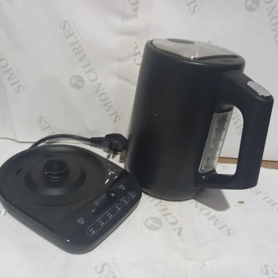NINJA PERFECT TEMPERATURE KETTLE KT200UK