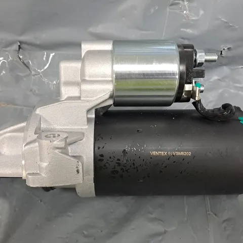 VENTEX VSM8202 STARTER MOTOR