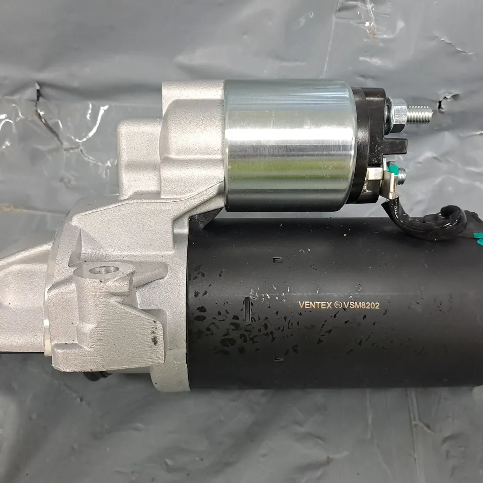 VENTEX VSM8202 STARTER MOTOR