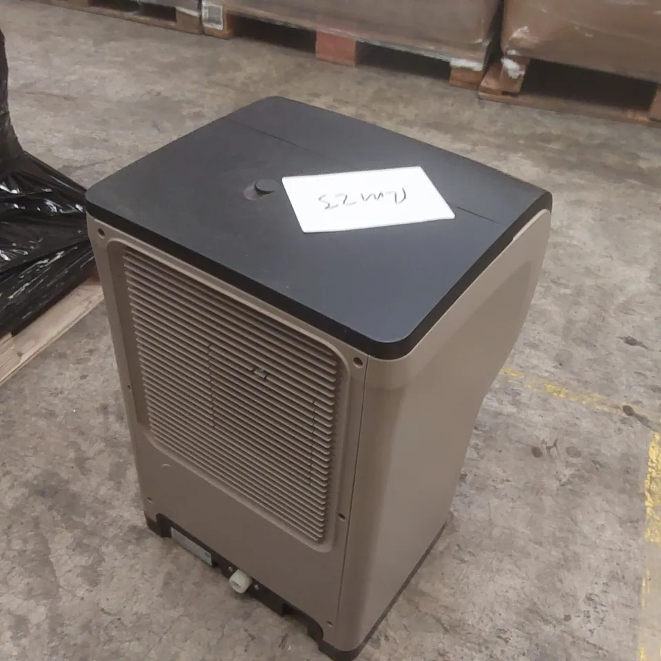 DOUWE EGBERTS COMMERCIAL COFFEE MACHINE