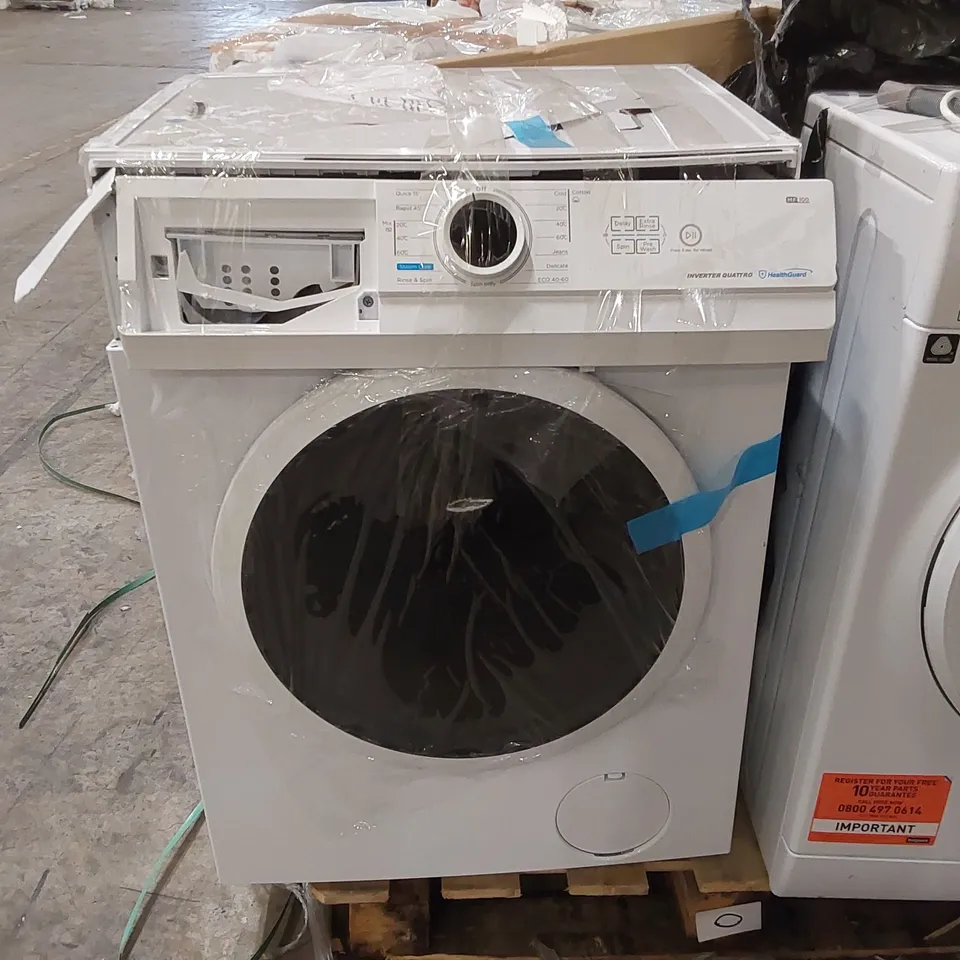 MIDEA MF100 WASHING MACHINE 