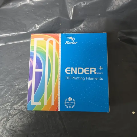 ENDER+ 3D PRINTING FILAMENTS BOX – ENDER SERIES