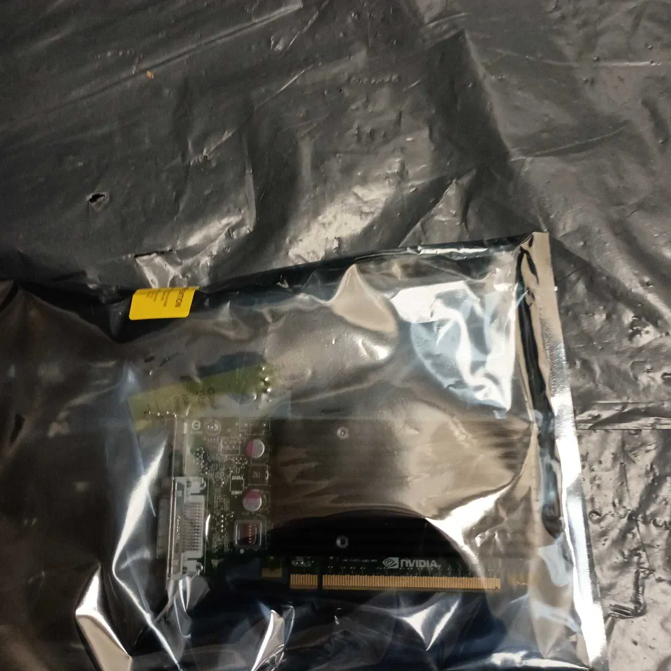 NVIDIA NVS 300 GRAPHICS CARD PCIE – IN ANTI-STATIC BAG