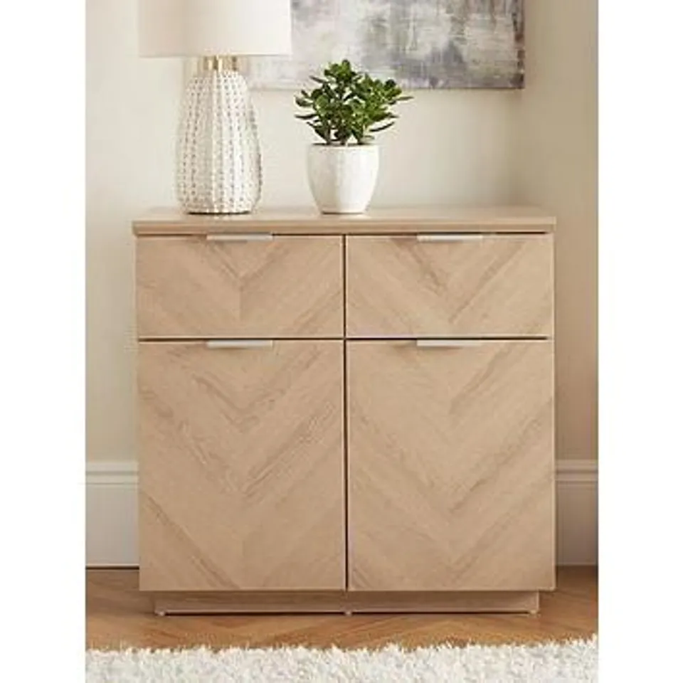 KENTFORD COMPACT SIDEBOARD