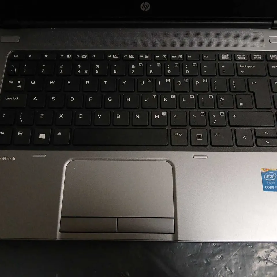 HP PROBOOK 640 LAPTOP G1