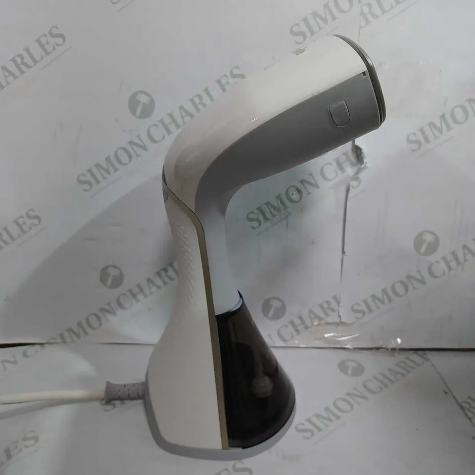 BREVILLE ELITE TEMP HANDHELD GARMENT STEAMER