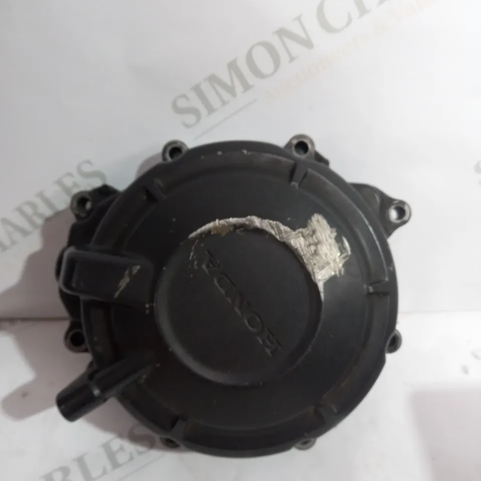 HONDA ENGINE COVER UNKNOW SPEC 