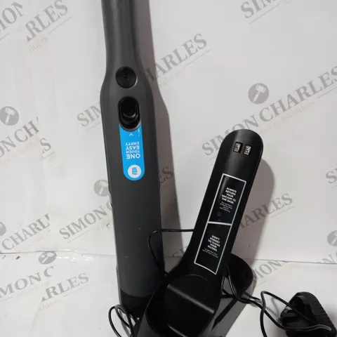 BOXED SHARK CORDLESS HANDHELD VACUUM CLEANER WV200UK