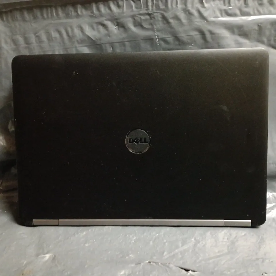DELL LATITUDE E5270 LAPTOP