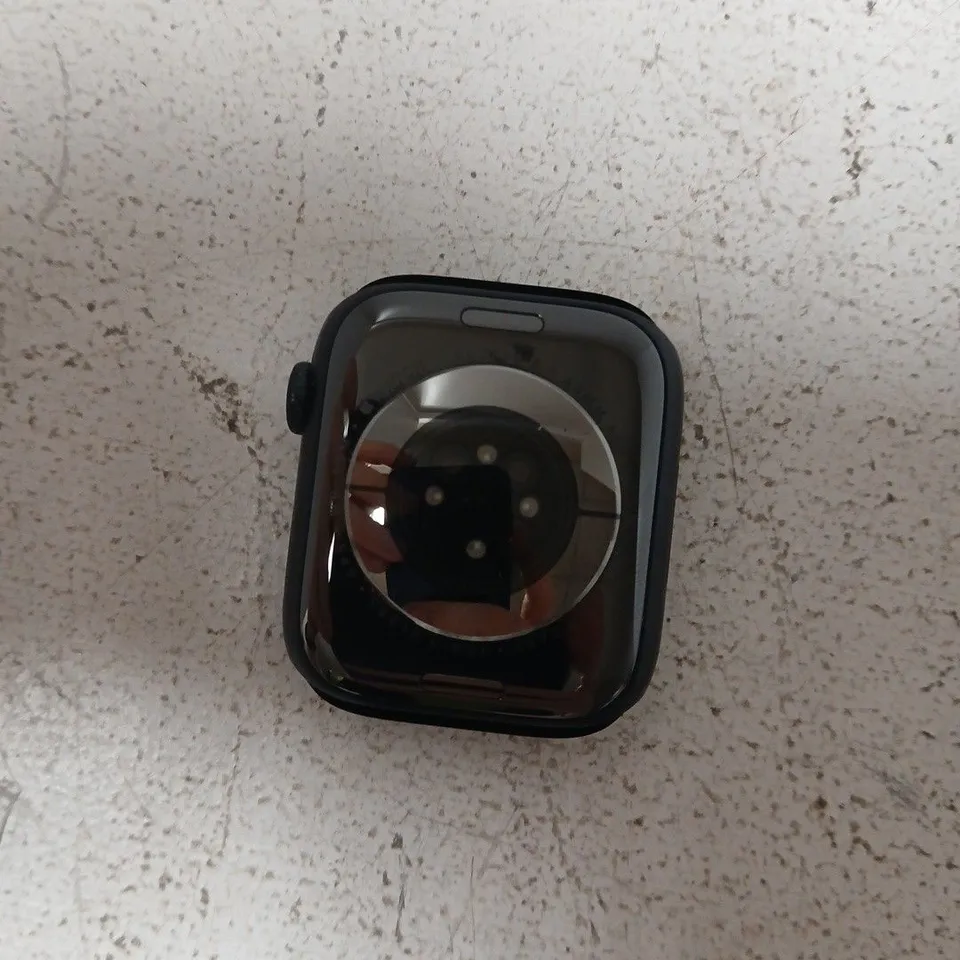 APPLE WATCH SERIES 8 45MM GPS ALUMINIUM MIDNIGHT 