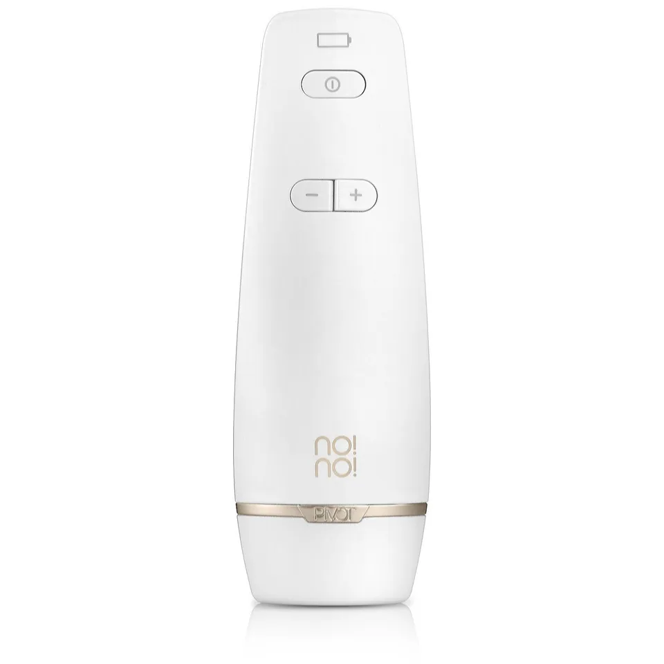 NO!NO! PIVOT HAIR REMOVAL SYSTEM FOR FACE & BODY