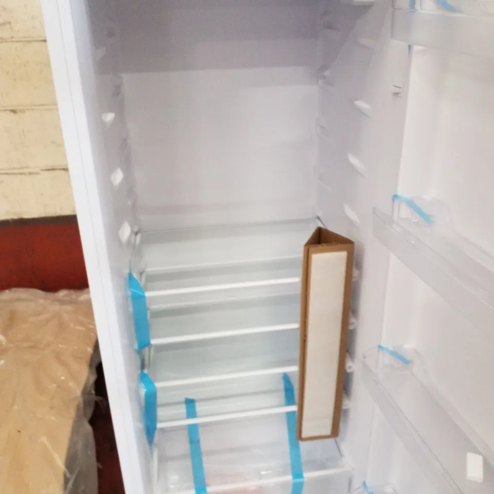 ENGLISH ELECTRIC TALL FRIDGE WHITE EEL240H