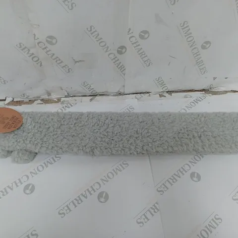 TEDDY LONG HOTWATER BOTTLE