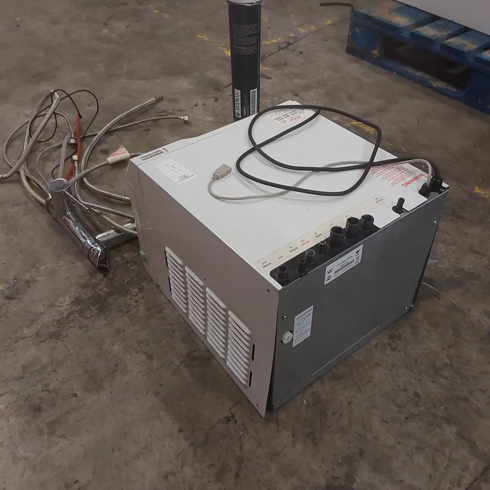 ZIP HYDROTAP AV160/175G4 BOILING CHILLED TAP