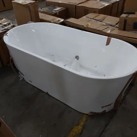LARGE DESIGNER BATH